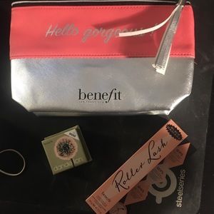 Benefit hello gorgeous bundle
